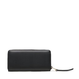 

Великий жіночий гаманець Versace Jeans Couture 74VA5PH1 ZS613 899, Чорний