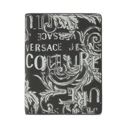 Versace Jeans Couture Cartera grande para hombre Versace Jeans Couture 74YA5PB6 ZP203 PV3