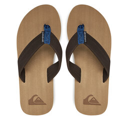 Quiksilver Flip-flops Quiksilver AQYL101266 Fekete