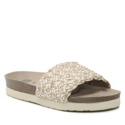 Genuins Sandaler och Slip-ons Genuins Reggae G104913 Bianco