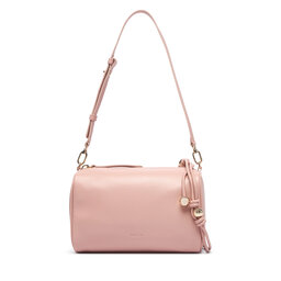 Furla Handtasche Furla Talia Mini WE00922 BX2269 CN 4910S Hellrosa