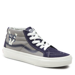Vans Sneakers Vans Sk8-Mid VN0007PPNVY1 Vans Since 1966 Navy