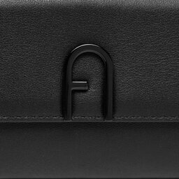 

Сумка Furla Flow Mini Crossbody Clut WE00518BX2045O60001020 Nero, Чорний