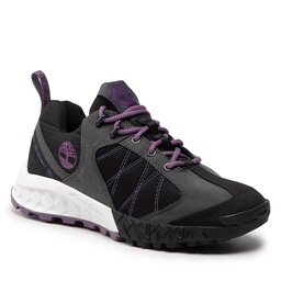 Timberland Туристически Timberland TrailQuest Low Wp TB0A2J5PC641 Dark Grey Nubuck