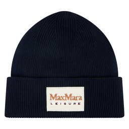 Max Mara Leisure Mössa Max Mara Leisure Giunto 2335760136600 Navy