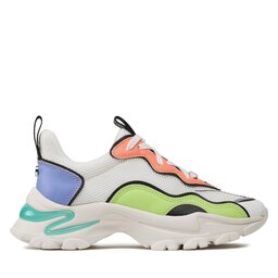 

Снікерcи Steve Madden Manerva SM11001849-802 Org Multi, Кольоровий