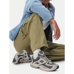 Reebok Снікерcи Reebok SS-PREMIER TRINITY KFS 100256043 Сірий