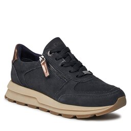 s.Oliver Sneakers s.Oliver 5-23634-41 Navy 805