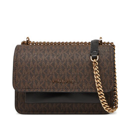 MICHAEL Michael Kors Ročna torba MICHAEL Michael Kors 32R5GC7C1B Rjava