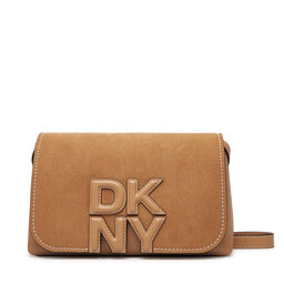 DKNY Bolso DKNY R52EMJ40 Marrón