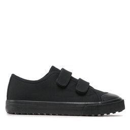 

Кеди Action Boy CF2585-1(IV)CH Black, Чорний