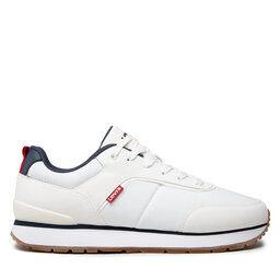 

Снікерcи Levi's® 234239-680-51 Regular White, Білий