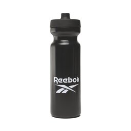 Reebok Borraccia Reebok Te Bottle 750 FQ5305 Black