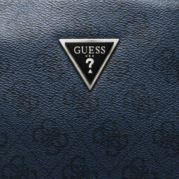 

Сумка для ноутбука Guess Vezzola Smart HMEVZL P2214 BLU, Cиній
