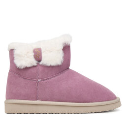 Liu Jo Schneeschuhe Liu Jo Mini Jil 02 4F6017 T9122 D Violett