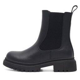 

Черевики туристичні Nelli Blu CS5819-03 Black, Чорний