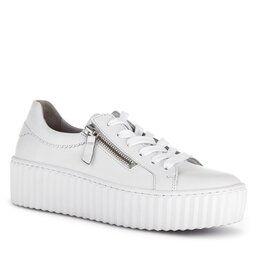 Gabor Sneakers Gabor 23.200.21 Weiss