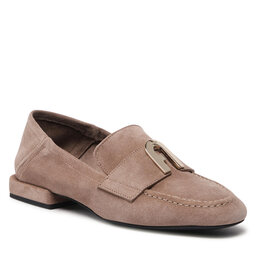 Furla Slipper Furla 1927 YE47ACO-Y61000-1257S--007-20-IT-35 Greige