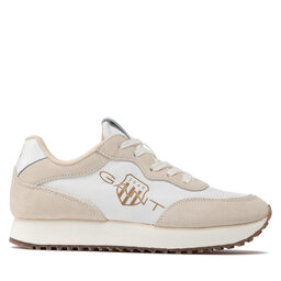 

Снікерcи Gant Bevinda 24537672 Off White G20, Білий