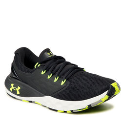 Under Armour Boty Under Armour Ua Charged Vantage Marble 3024734-002 Blk/Gry