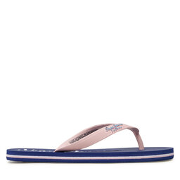 

В'єтнамки Pepe Jeans Bay Beach Brand W PLS70124 Pinkish 303, Рожевий
