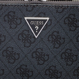 

Плоска сумка Guess HMMILO P4260 BLA, Чорний