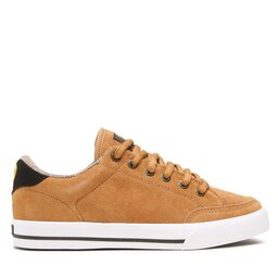 

Снікерcи C1rca Al 50 Chipmunk/Black/Gold/Suede, Коричневий