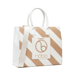

Сумка Nobo NBAG-M3780-CM15 Multi Beżowy, Бежевий
