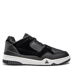 Le Coq Sportif Sneakersy Le Coq Sportif Lcs T1000 Nineties 2220276 Čierna