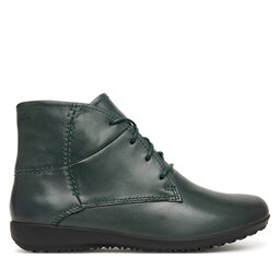 Josef Seibel Schnürschuhe Josef Seibel Naly 09 79709-VL971 Grün