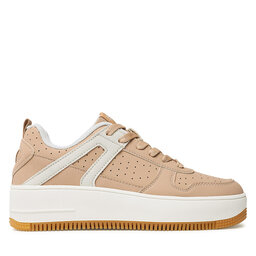 

Снікерcи Sprandi WP40-21249Y Beige, Бежевий
