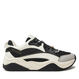 Armani Exchange Sneakersy Armani Exchange XDX170 XV896 N814 Czarny
