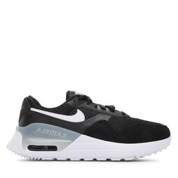 Nike Sneakers Nike Air Max Systen DM9538 001 Schwarz