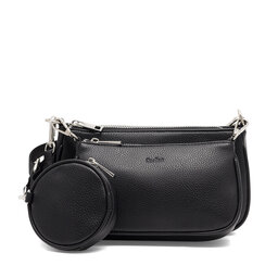 DeeZee Geantă DeeZee MDR-S-A13-04 Negru