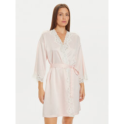 LAUREN RALPH LAUREN Lauren Ralph Lauren Bademantel I8141226 Rosa