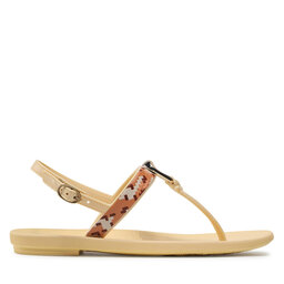 Grendha Sandali Grendha Uba Tresse Sand 18351 Giallo