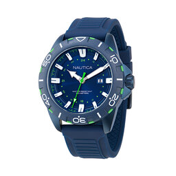Nautica Sat Nautica Nsr NAPNRF405 Plava
