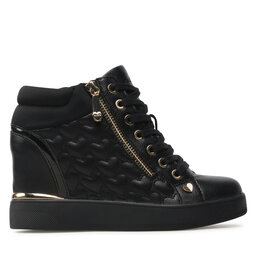 

Снікерcи Aldo Ailannah 16428502 009, Чорний