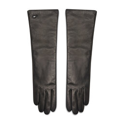 Weekend Max Mara Mănuși de Damă Weekend Max Mara Senape 556605246 Black 002