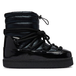 Inuikii Schneeschuhe Inuikii Mountain Gloss 1002.003.0192.000 Schwarz