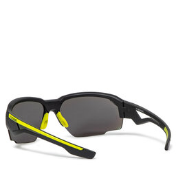 

Сонцезахисні окуляри Cébé Hilldrop CBS014 Matt Grey/Shiny Lime, Сірий