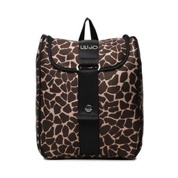 Liu Jo Rucsac Liu Jo Zanio TA3248 T0300 Moro Light/Giraff R9958