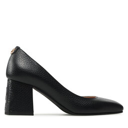 

Туфлі Pollini, Чорний