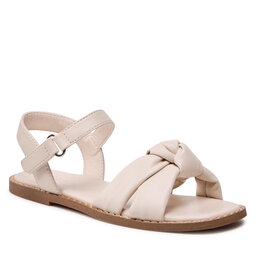 Nelli Blu Sandale Nelli Blu CS21092-03 Beige