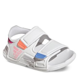 adidas Σανδάλια adidas Altaswim Sandals H03776 Λευκό
