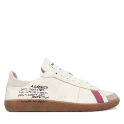 Patrizia Pepe Zapatillas Patrizia Pepe 2Z0064/L150-FG44 Écru