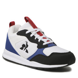 Le Coq Sportif Sportcipő Le Coq Sportif Lcs R500 Gs Sport 2210186 Optical White/Sodalite Blue