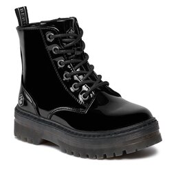 Lumberjack Trapery Lumberjack ELINOR SGE6501-003-S04 Black CB001