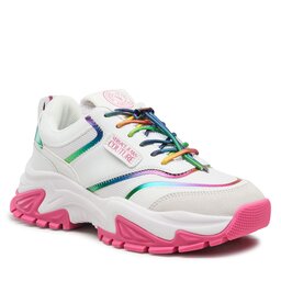 Versace Jeans Couture Zapatillas Versace Jeans Couture 74VA3SV2 ZS684 MD7