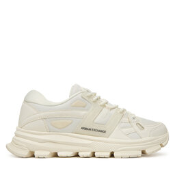 Armani Exchange Sneakers Armani Exchange XM001678 AF19226 U0009 Weiß